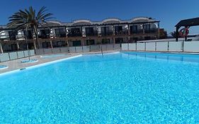 Apartamento Sunny Complex Amaya Fuerteventura