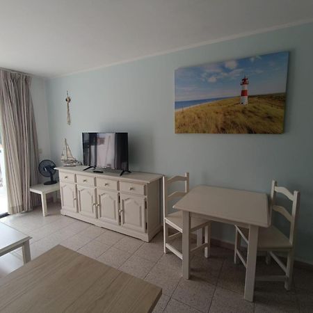 Apartamento Sunny Complex Amaya Fuerteventura Costa De Antigua Exterior photo