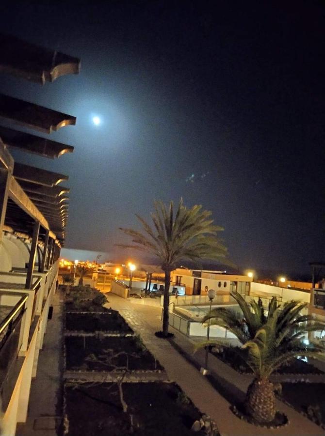 Apartamento Sunny Complex Amaya Fuerteventura Costa De Antigua Exterior photo