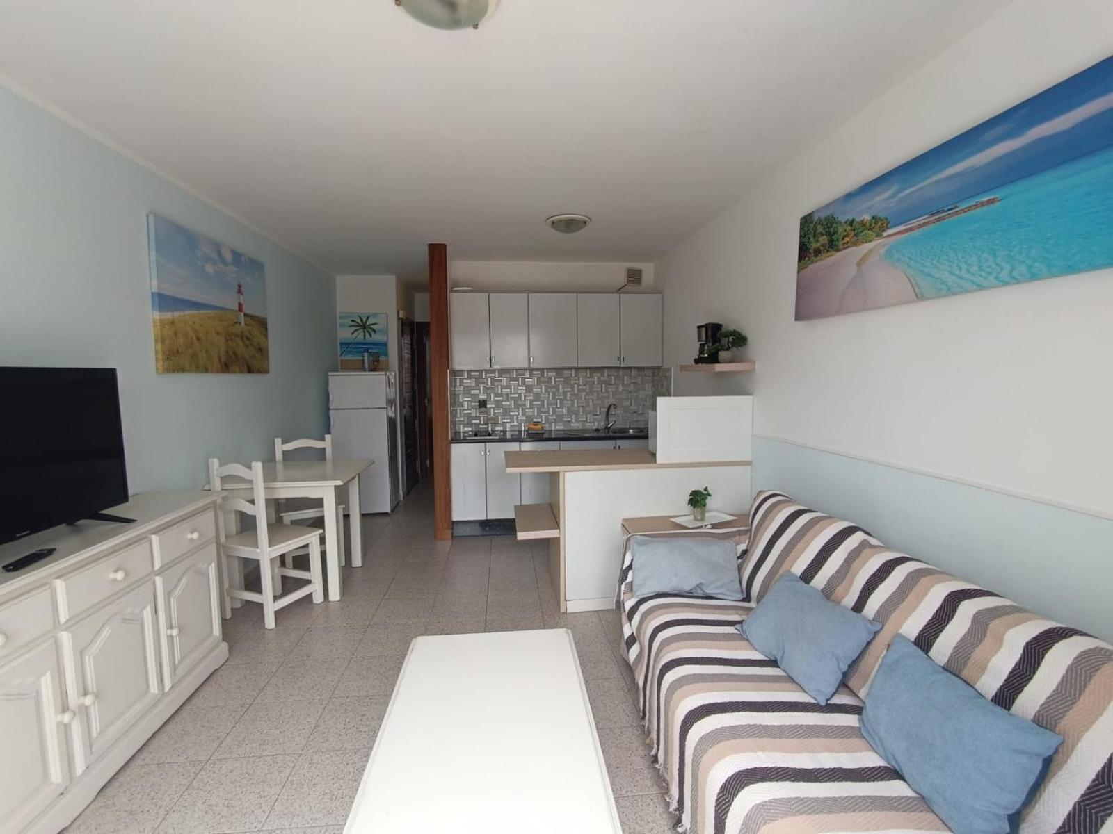 Apartamento Sunny Complex Amaya Fuerteventura Costa De Antigua Exterior photo